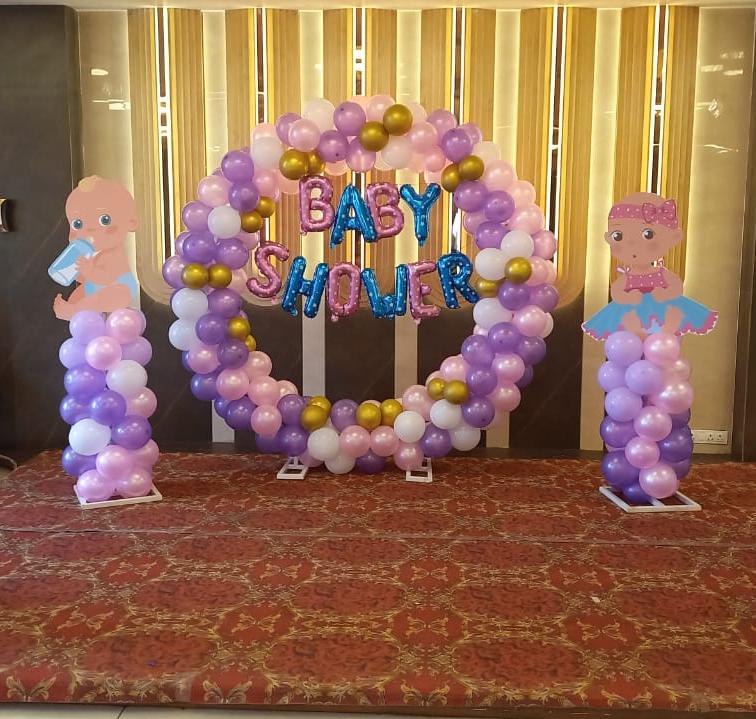 Baby Shower Decor 56